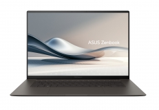 ASUS Zenbook S 16 OLEDUM5606WA-RK086W-BE, 16.0" 120Hz 3K OLED, AMD Ryzen AI 9 HX 370, 32GB LPDDR5X, 1TB M.2 NVMe PCIe 4.0 SSD, 