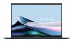 Zenbook 14UX3405CA-QL367W-BE, 14.0" 60Hz WUXGA OLED Touch, Intel Core Ultra 9 285H, 32GB LPDDR5X, 1TB M.2 NVMe PCIe 4.0 SSD, In