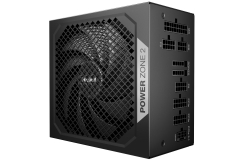 BE QUIET! POWER ZONE 2  850W BP007EU