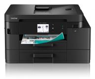 Brother AIO Inkjet Printer MFC-J4550DWRE1