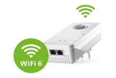 devolo Magic 2 WiFi 6 next