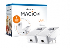 DEVOLO MAGIC 2 LAN STARTER KIT NL