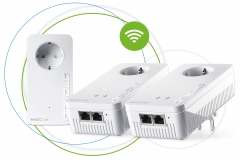 devolo Magic 2 WiFi next Multiroom Kit 8625