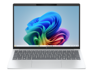 HP OmniBook 7 Aero 13-bg1003nb, 13,3" WUXGA (1920x1200) IPS 400,  Ryzen AI 5, 16GB LPDDR5X, 512GB PCIe Gen4, AMD Radeon 840M, w