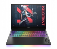 HP Omen, 16inch IPS VRR 240Hz, Ultra 9 - 275HX, 64GB DDR5, 1TB PCIe Gen5 , NVIDIA GeForce RTX 5070 , W11, Num Keypad, Black