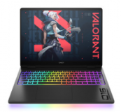 HP Omen, 16inch IPS VRR 240Hz, Ultra 7 - 255HX, 32GB DDR5, 1TB PCIe Gen4 , NVIDIA GeForce RTX 5070 , W11, 4 zone RGB Num  Keypa