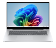 HP OmniBook 7 NG AI PC, 17,3" FHD IPS 400nits Touch, Intel Core Ultra 7-258V, 32GB LPDDR5X, 1TB PCIe SSD, Intel Arc 140V GPU, W