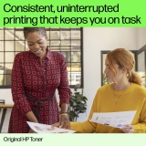 HP 415A Magenta LaserJet Toner Cartridge