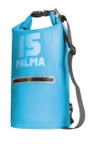 Trust Palma Waterproof Bag (15L) - Blue SAC TI