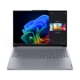 Lenovo ThinkBook 16 G7 QOY Snapdragon X Plus X1P-42-100, 8C, Max Turbo up to 3.4GHz (single-core) / 3.2GHz (8-core), 30MB 16GB 