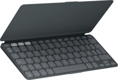 LOGITECH Keys-To-Go 2 - Graphite - WESTMID-511 (FR)