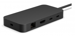 Microsoft Surface USB4 Dock EP2-19988, Black