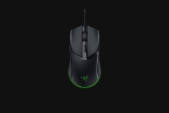 Razer Cobra - Lightweight Wired Gaming Mouse with Razer Chroma RGB