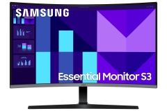 SAMSUNG ESSENTIAL S32GD 32" FHD 100 HZ