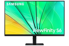 LS32D600EAUXEN 32IN IPS 2560x1440 350cd LS32D600EAUXEN