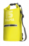 Trust Palma Waterproof Bag (15L) - Yellow 22833