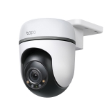 Outdoor Pan/Tilt Security WiFi Camera 2K TC41