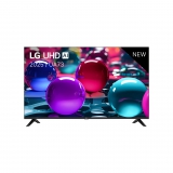 LG UHD TV AI 4K Smart TV 43UA73006LA