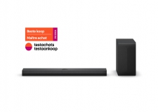 LG SOUNDBAR DS70TY