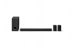 LG SOUNDBAR DS80TR