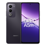 OPPO A5M Dark Purple 8+256GB