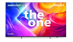 PHILIPS UHD TV 85PUS900012