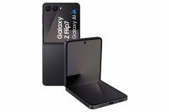 SAMSUNG GALAXY Z FLIP7 5G 512GB JETBLACK