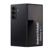 SAMSUNG GALAXY Z FOLD7 5G 512GB JETBLACK