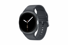 SAMSUNG GALAXY WATCH8 40MM GRAPHITE