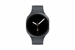 SAMSUNG GALAXY WATCH8 LTE 40MM GRAPHITE