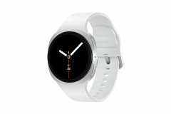 SAMSUNG GALAXY WATCH8 LTE 40MM SILVER
