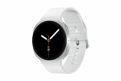 SAMSUNG GALAXY WATCH8 44MM SILVER