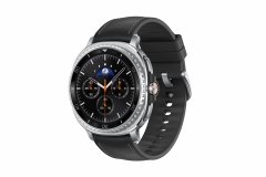 SAMSUNG GALAXY WATCH8 CLASSIC LTE BLACK