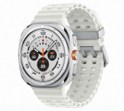SAMSUNG GALAXY WATCH ULTRA 2025 WHITE