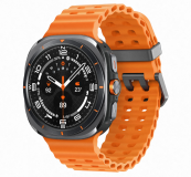 SAMSUNG GALAXY WATCH ULTRA 2025 GRAY