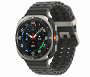 SAMSUNG GALAXY WATCH ULTRA 2025 SILVER