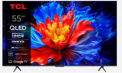 TCL QLED TV 55QLED810K