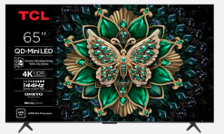 TCL MINI QLED 65MQLED75K