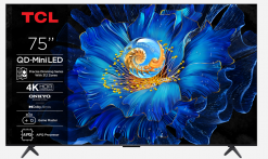 TCL MINI QLED 75MQLED70K
