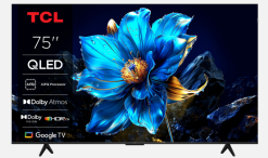 TCL QLED TV 75QLED780K