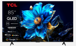 TCL QLED TV 85QLED780K