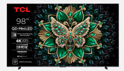 TCL MINI QLED 98MQLED75K