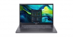 A17-51M-522K, 17.3 inch FHD IPS, i5-1334U, 16GB DDR5, 512GB PCle NVMe SSD, Intel Iris Xe Graphics, Wi-Fi 6E AX(2X2) BT, W11H, A