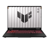 ASUS TUF Gaming A16 FA608UM-RV014W, 16" FHD+ 165Hz IPS G-sync, AMD Ryzen 7 260, 16GB DDR5, 512GB PCIe 4.0 NVMe M.2 SSD, GeForce
