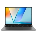 ASUS Vivobook S 16S3607QA-PL003W-BE, 16.0" WUXGA 144Hz IPS, Qualcomm Snapdragon X1-26-100, 16GB LPDDR5X, 512GB M.2 NVMe PCIe 4.