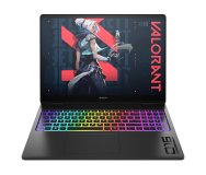 HP Omen 16-ap0020nb, 16.0" 2K IPS 144Hz, Ryzen AI 9 365, 32GB DDR5, 1TB PCIe Gen4 NVMe SSD, NVIDIA GeForce RTX 5070 8GB, W11H, 