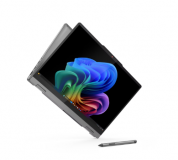 Lenovo IP 5 2-in-1 83GH002HMB, 14inch WUXGA OLED 400n, Qualcomm Snapdragon X Plus X1P-42-100, 16GB, 1TB PCIe NVMe SSD, Qualcomm