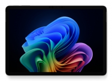 Microsoft Surface Pro EP2-27644, 12" IPS LCD,  Qualcomm Snapdragon X Plus, 16 GB LPDDR5x, 256 GB NVMe SSD, Qualcomm Adreno, W11