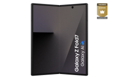 SAMSUNG GALAXY Z FOLD7 5G 256GB JETBLACK