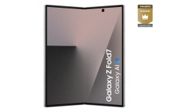 SAMSUNG GALAXY Z FOLD7 5G 256GB SILVER